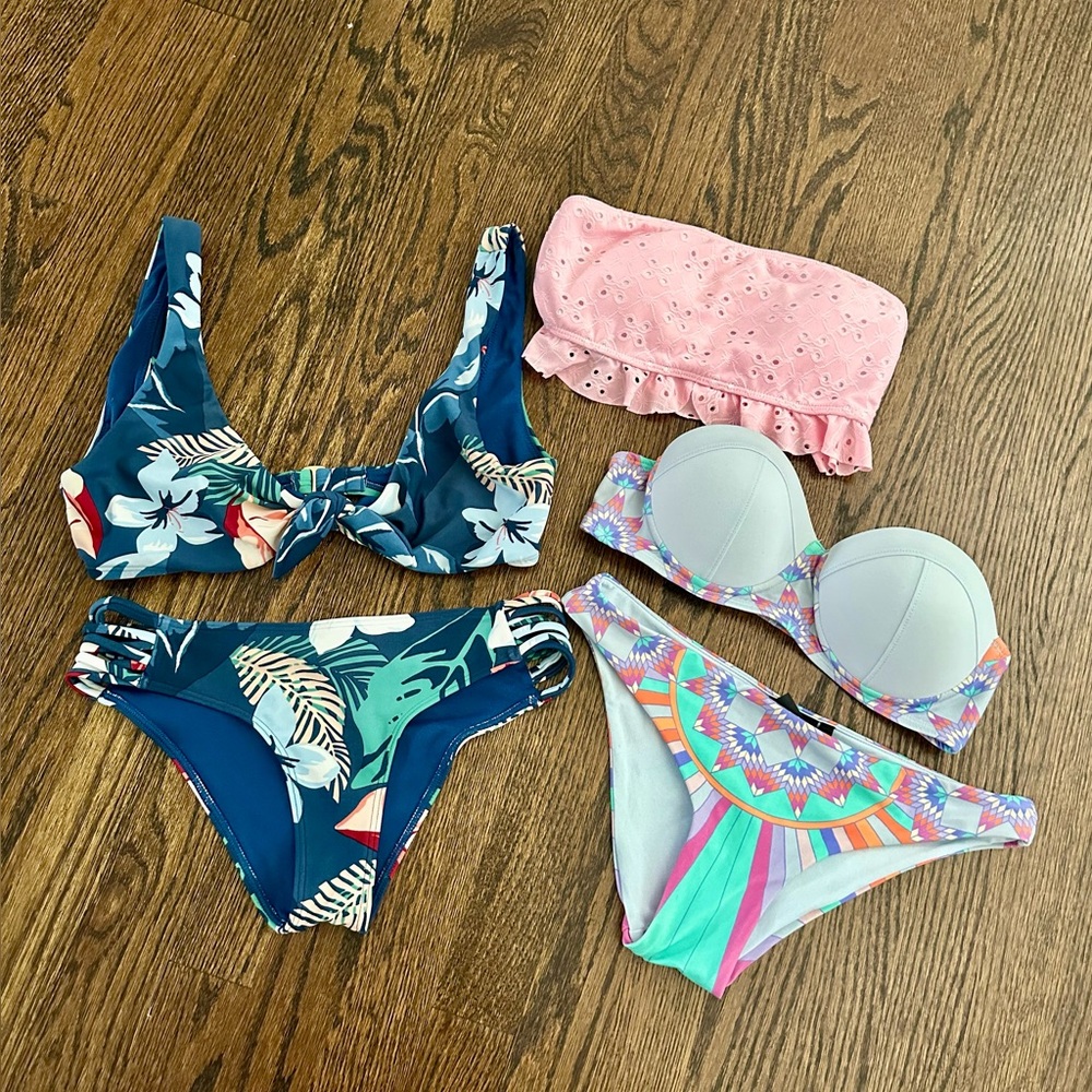 Swim Bundle! - image 1